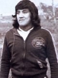 José Arribas