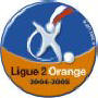 Logo Ligue 2